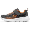 Microspec Gorza-skor ”Grey Orange”