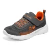 Microspec Gorza-skor ”Grey Orange”