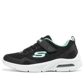 Microspec Max ”Black Light Blue”