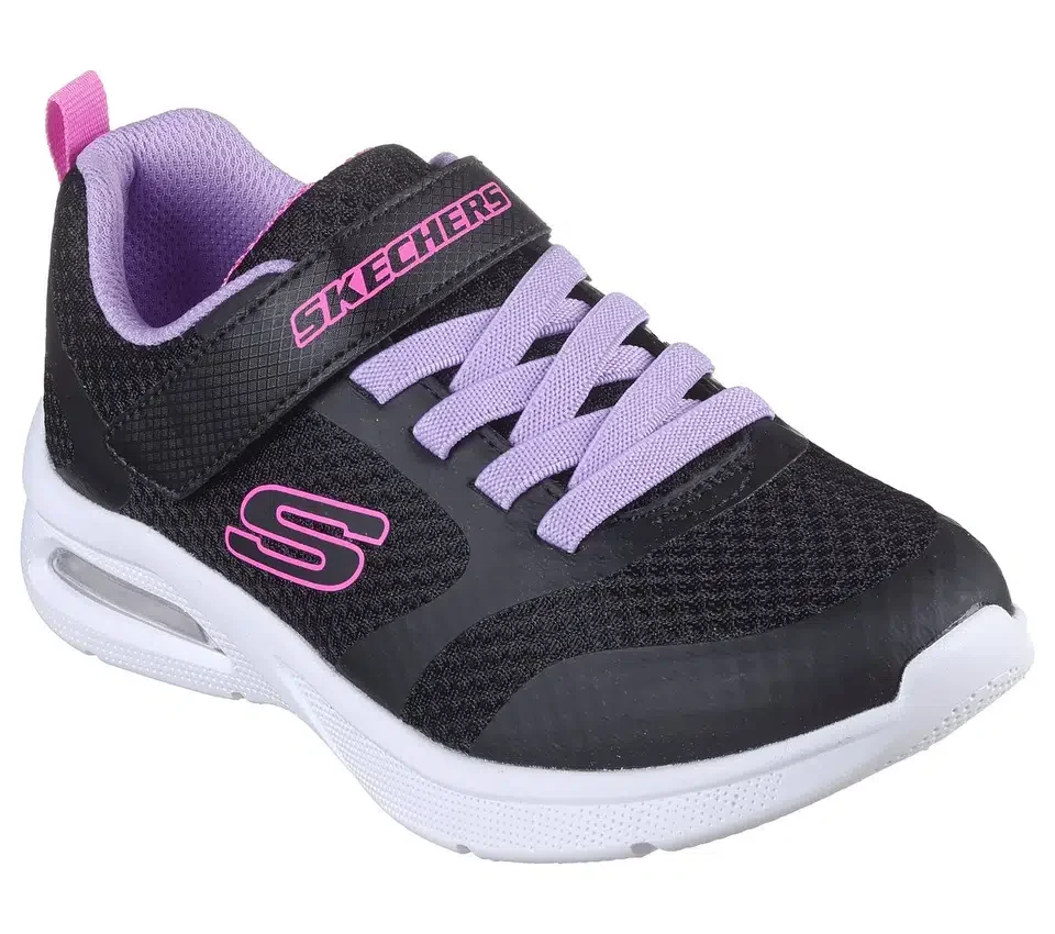 Microspec Max – Racer Gal Microspec Max – Racer Gal