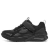 Microspec Max Torvix Slip-on-sneakers ”Svart”