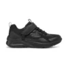 Microspec Max Torvix Slip-on-sneakers ”Svart”