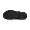 Microspec Max Torvix Slip-on-sneakers ”Svart”