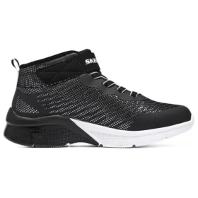 Microspec Rejoice Racer ”Black White”