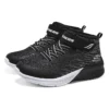 Microspec Rejoice Racer ”Black White”