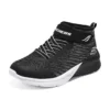 Microspec Rejoice Racer ”Black White”