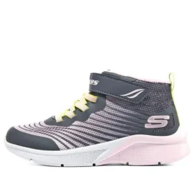 Microspec Rejoice Racer ”Grey Pink”