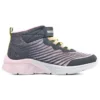 Microspec Rejoice Racer ”Grey Pink”