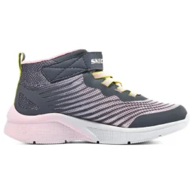 Microspec Rejoice Racer ”Grey Pink”