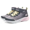 Microspec Rejoice Racer ”Grey Pink”