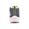 Microspec Rejoice Racer ”Grey Pink”