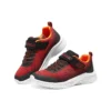 Microspec – Zorva Skor ”Red Black”