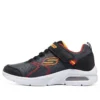 Microspec – Zovox sportskor ”Black Grey Red”