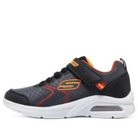 Microspec – Zovox sportskor ”Black Grey Red”