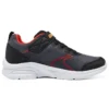 Microspec – Zovox sportskor ”Black Grey Red”