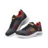 Microspec – Zovox sportskor ”Black Grey Red”