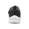 Microspec – Zovox sportskor ”Black Grey Red”