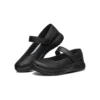 Microstrides School Sweetheart ”Black”