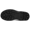 Mid Top Slip-on ”Svart”