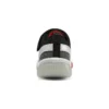 Mighty Glow Sneakers ”Black Red”