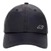 Modebaseballkeps ”Svart”