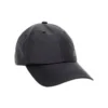 Modebaseballkeps ”Svart”