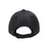 Modebaseballkeps ”Svart”