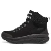 Modern Comfort D”LUX Walker ”Black”