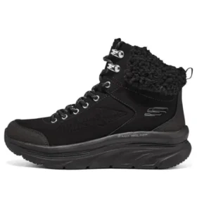 Modern Comfort D”LUX Walker ”Black”