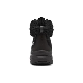 Modern Comfort D”LUX Walker ”Black”