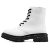 Modern Comfort Winter ”White Black”