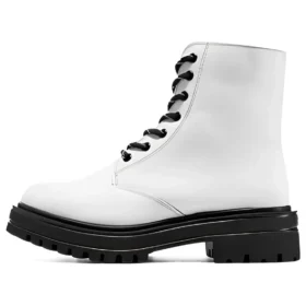 Modern Comfort Winter ”White Black”