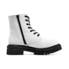 Modern Comfort Winter ”White Black”