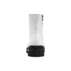 Modern Comfort Winter ”White Black”