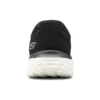 Modern Cool ”Back White”