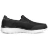 Modern Cool Low Svart/Vit