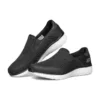 Modern Cool Low Svart/Vit
