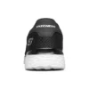 Modern Cool Low Svart/Vit
