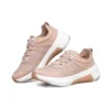 Modern Jogger 2.0 löparskor Rosa/Vit