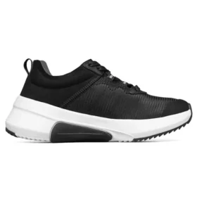 Modern Jogger 2.0 Sportskor Svart/Vit