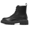 Modern Rugged ”Black”