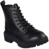 Modern Rugged ”Black”
