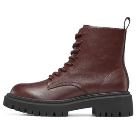 Modern Rugged ”Burgundy” Modern Rugged ”Burgundy”