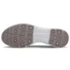 Moderna bekväma slip-on-skor Elfenben