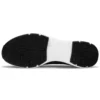 Moderna bekväma slip-on-skor ”Svart Vit”