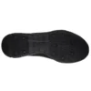 Moderna bekväma slip-on-skor ”Triple Black”