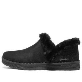 Moderna bekväma vinterskor ”Black”