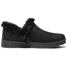 Moderna bekväma vinterskor ”Black”