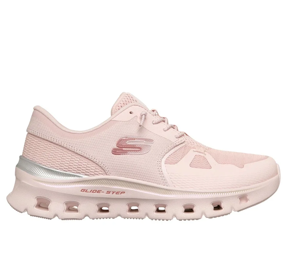 Mommy & Me: Glide-Step Pro – Rosy Glow Mommy & Me: Glide-Step Pro – Rosy Glow