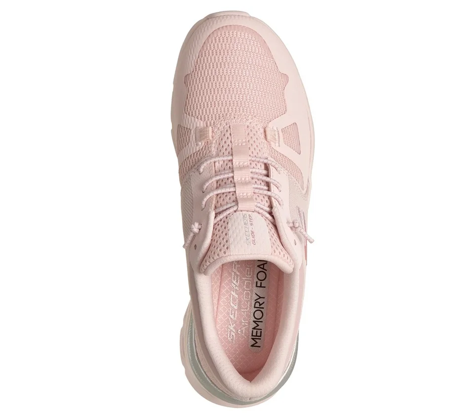 Mommy & Me: Glide-Step Pro – Rosy Glow Mommy & Me: Glide-Step Pro – Rosy Glow